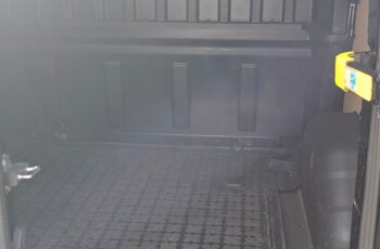 FORD TRANSIT 1