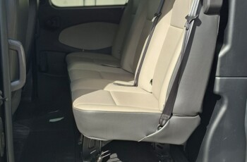 FORD TRANSIT 4