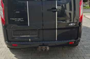 FORD TRANSIT 2